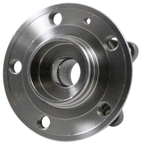 Hub Assemblies Dura International 295-13194