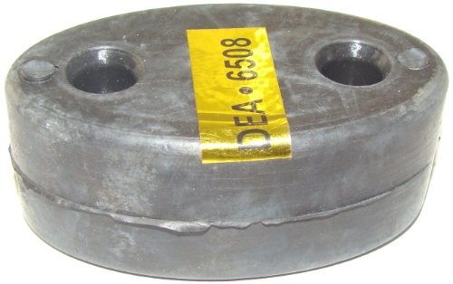Transmission Mounts DEA Products A6508