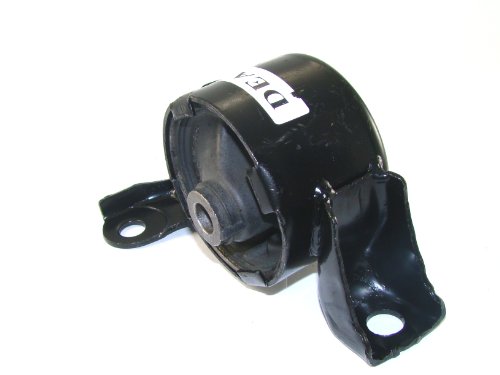 DEA A4580 Transmission Mount Transmission Mounts DEA Products A4580