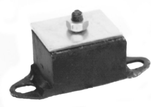 Transmission Mounts DEA Products A2337