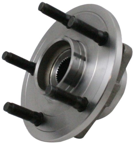 Hub Assemblies Dura International 295-15072