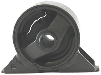 Engine Mounts DEA Products A6669