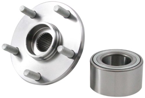 Hub Assemblies DuraGo 29518509
