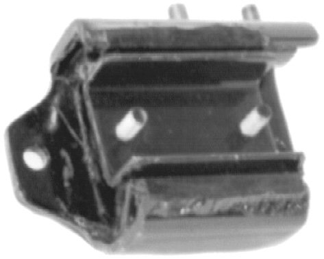 DEA A2487 Transmission Mount Transmission Mounts DEA Products A2487