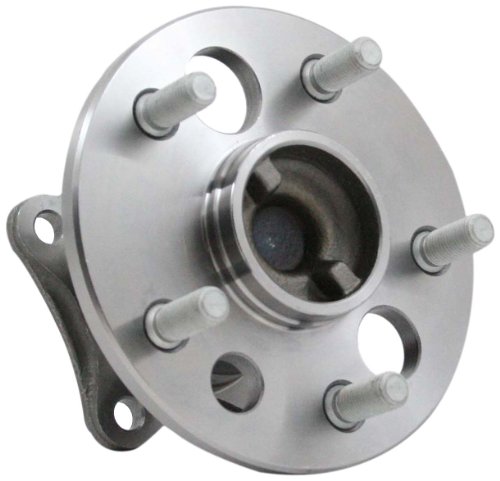 Hub Assemblies Dura International 295-12009