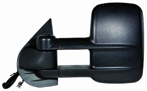 Exterior Mirrors Depo 335-5409L3EFH