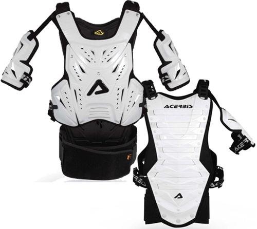 Chest Protectors Acerbis 2198710001