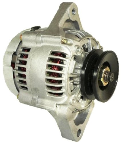 Alternators Discount Starter & Alternator 12651N