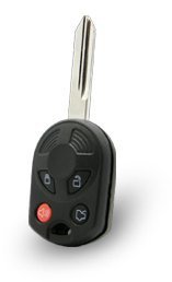 Electronics Features Mercury 6U5T-19H316-AD