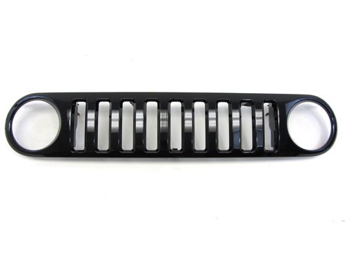 Grilles Generic Grill-FJ0709-BK