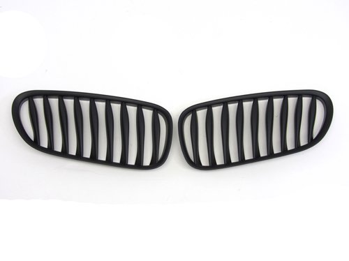 Grilles Generic Grill-BZ4R0308-BK