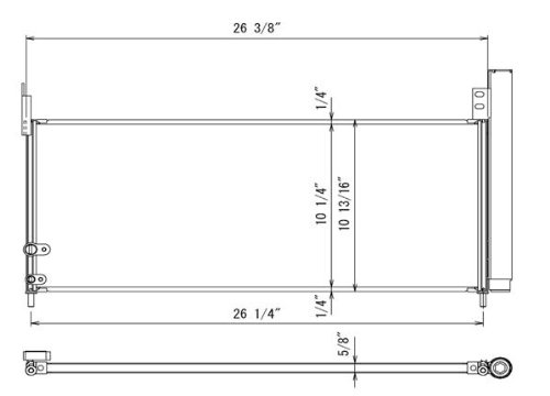 Condensers Maniac EM 3798
