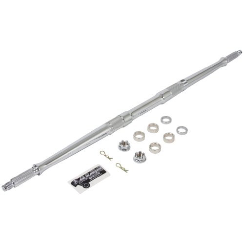 Accessories Alba Racing Axle ALB-ax-YFZ