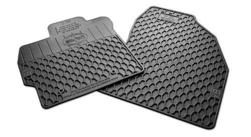 Floor & Parking Mats Toyota PU320-52112-00