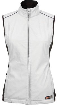 MISC MW JACKII VEST WM SILVER 3W Jackets & Vests Mobile Warming 7211020786