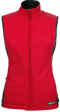 Vests MISC 7211-0211-77