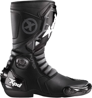 Boots Spidi NS58-026-44