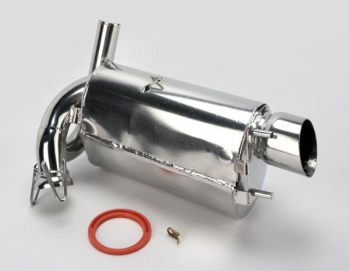 Mufflers SLP 09-305