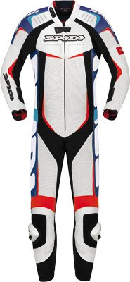 Racing Suits Spidi Y120-022-50