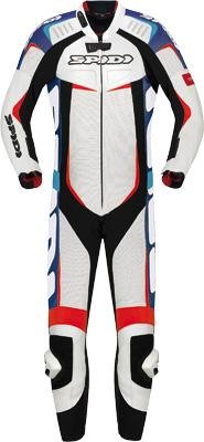 Racing Suits Spidi Y120-022-58