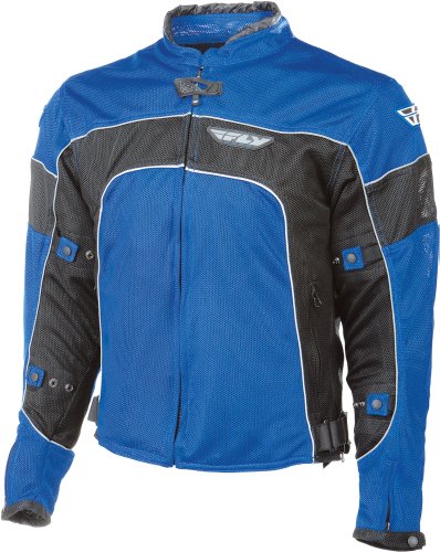 Jackets & Vests Fly Racing 477-40322X