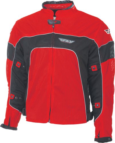 Jackets & Vests Fly Racing 477-40323X