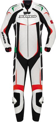 Racing Suits Spidi Y120-001-48