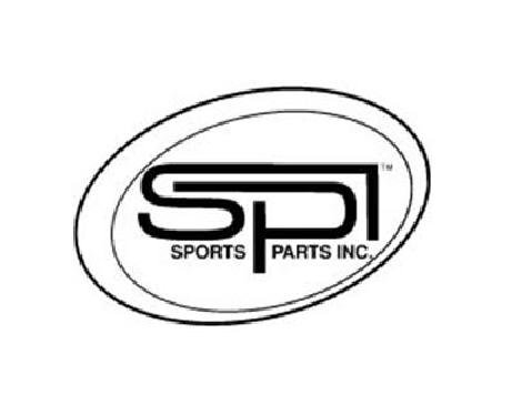 Sports Parts Inc A-Arm/Spindle Lower Ball Joint 08-203-01 Ball Joints SPI 08-203-01