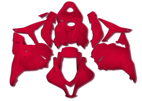 Body Kits Yana Shiki Parts & Accessories BKH206RED