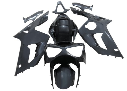 Body Kits Yana Shiki Parts & Accessories BKK302UNP