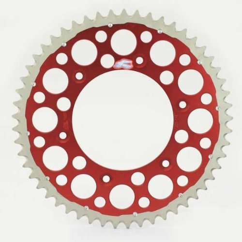 Sprockets Renthal 1540-520-48GPRD