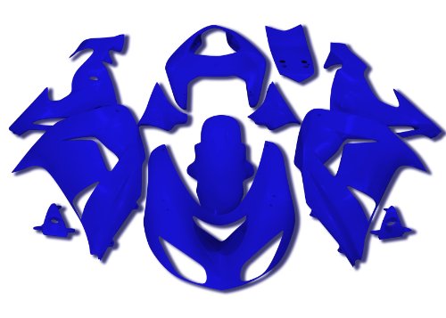 Body Kits Yana Shiki Parts & Accessories BKK307BLU