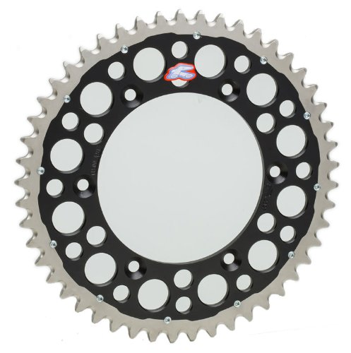 Sprockets Renthal 1540-520-51GPBK