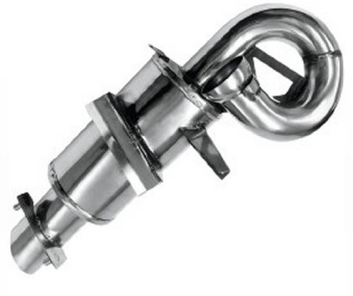 SNO Stuff Rumble Pack Single Canister Silencer 331-212 Parts Sno-Stuff 331-212