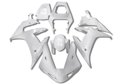 Body Kits Yana Shiki Parts & Accessories BKY507UNP