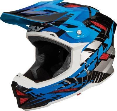 Helmet Visors Fly Racing 73-91088