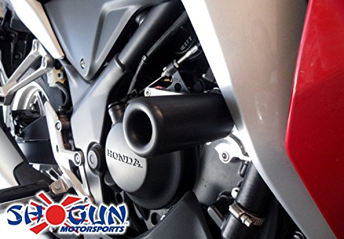 Frame Guards Shogun Motorsports 750-3119
