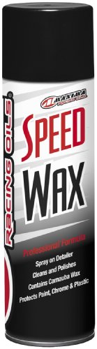 Waxes Maxima 3713-0054