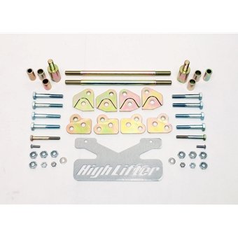 Cam & Lifter Kits High Lifter CLK800-50