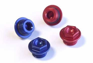 Oil Filler Caps Works 24-192