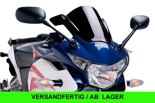 Windshields & Accessories Puig 5643N