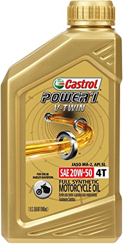 Motor Oils Castrol 6116