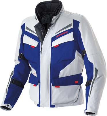 Jackets & Vests Spidi ND95-050-M