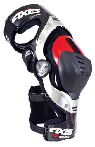 Knee & Shin Protection EVS 2704-0243