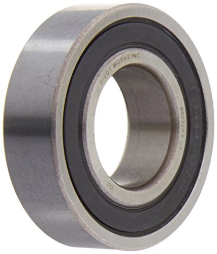 Pivot Works PWFWK-T13-000 Front Wheel Bearing Kit Wheel Hubs & Bearings Pivot Works PWFWK-T13-000