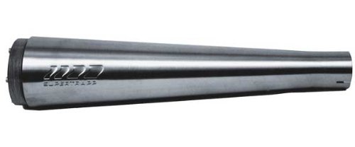 Mufflers Supertrapp 78-3037