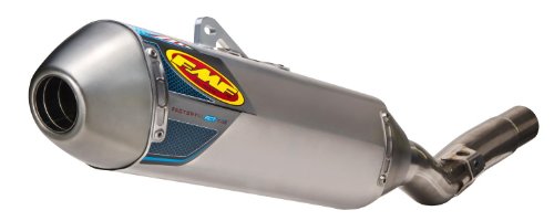 Mufflers FMF 27-5060