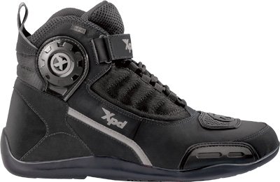 Boots Spidi NS64-026-46