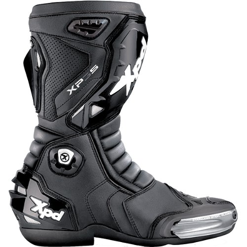 Boots Spidi NS55-026-44