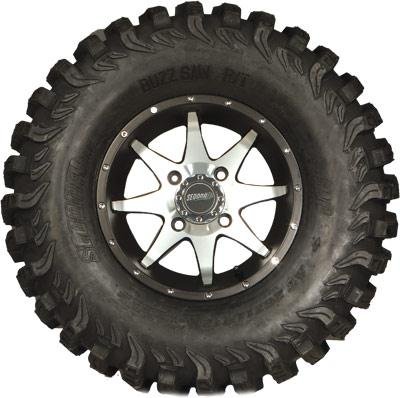 Wheels & Tires Sedona 570-5006+1160 L